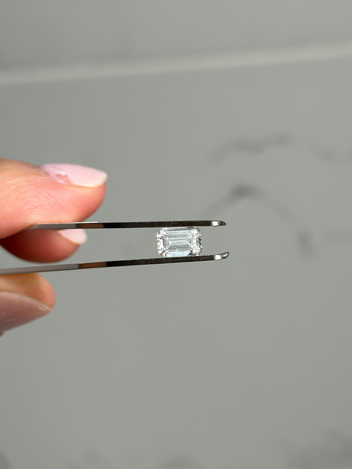 1ct Emerald | D VS2 | IGI Certified
| Lab-Diamond