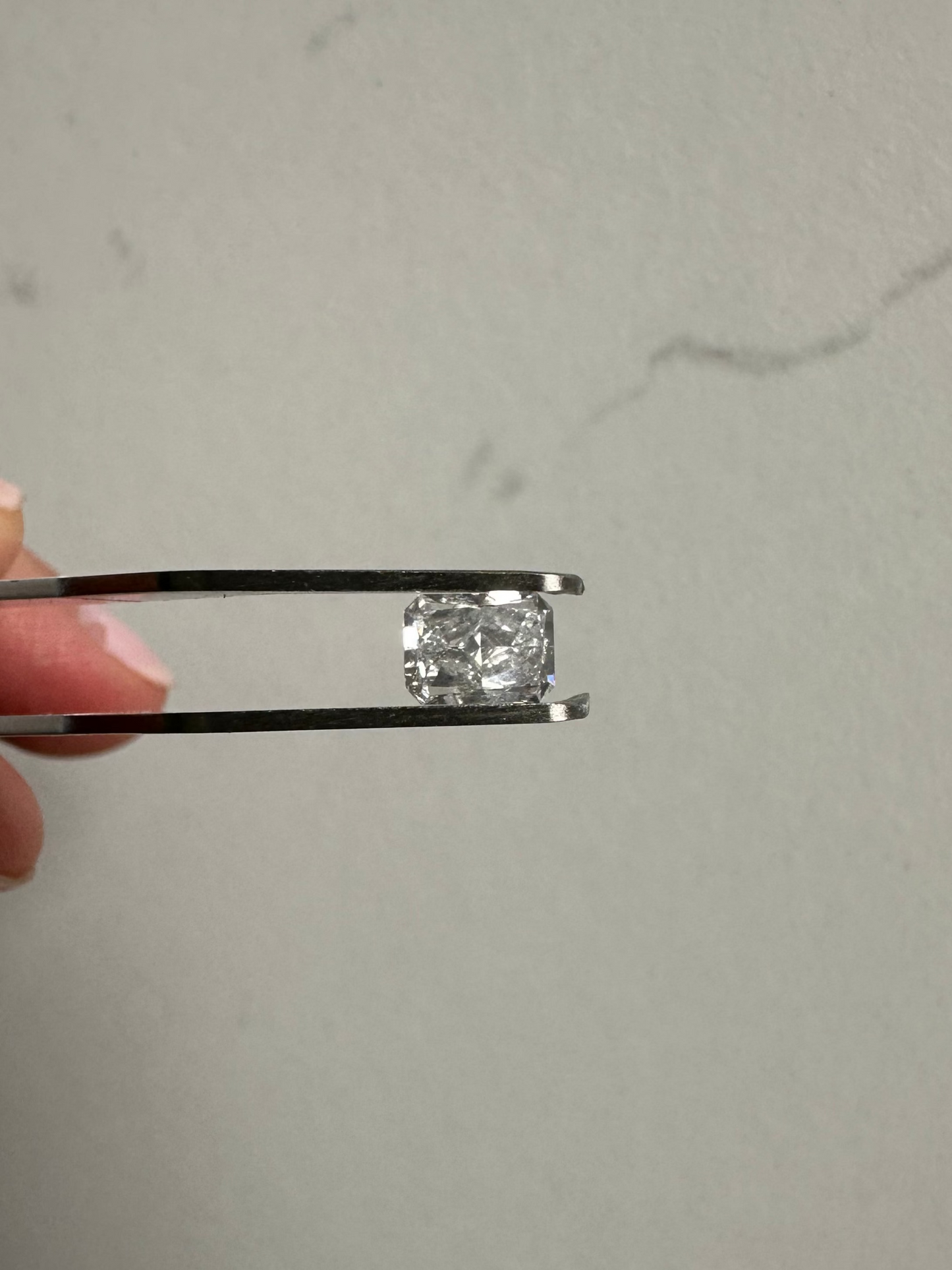 1ct Radiant | D VS1 | IGI Certified
| Lab-Diamond