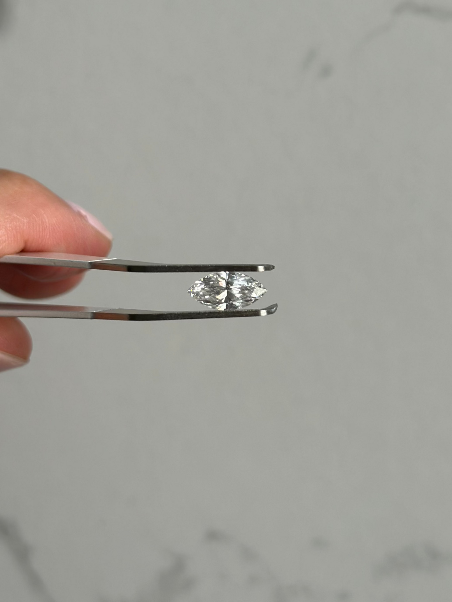 1ct Marquise | E VS1 | IGI Certified
| Lab-Diamond