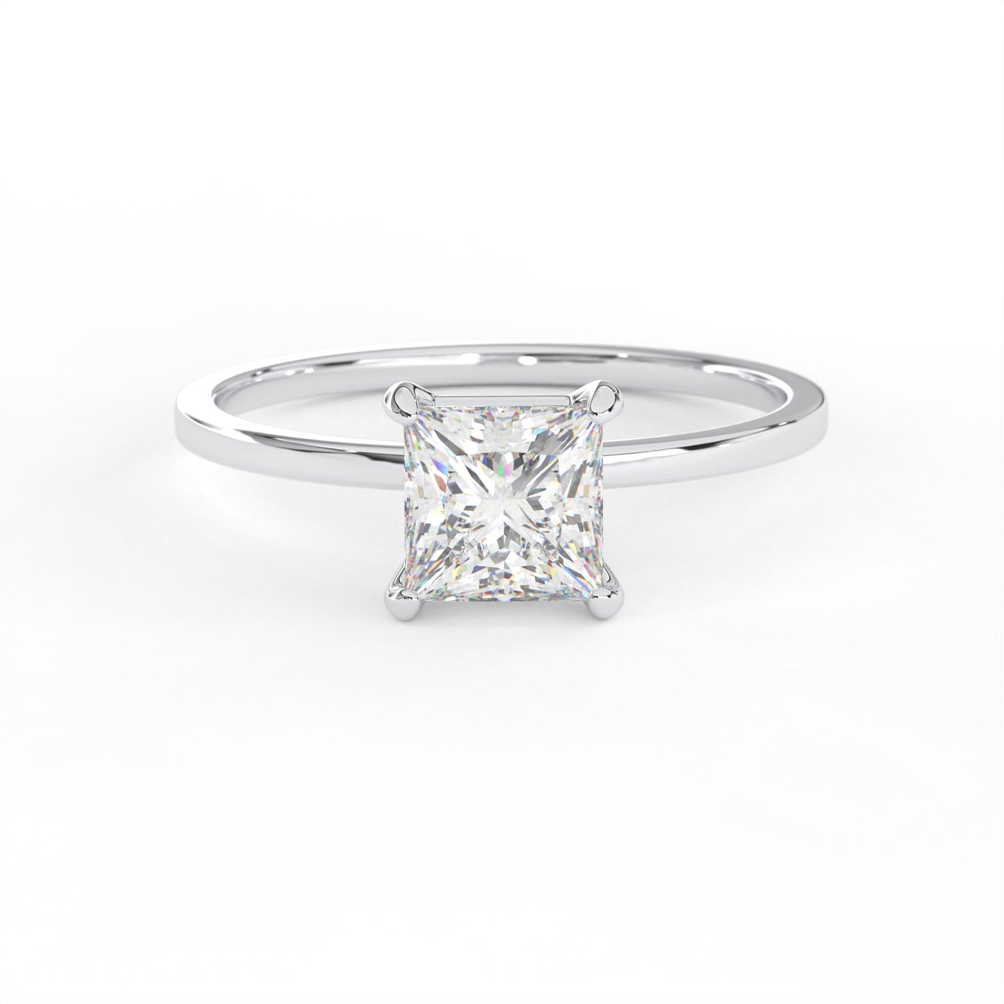 White Gold