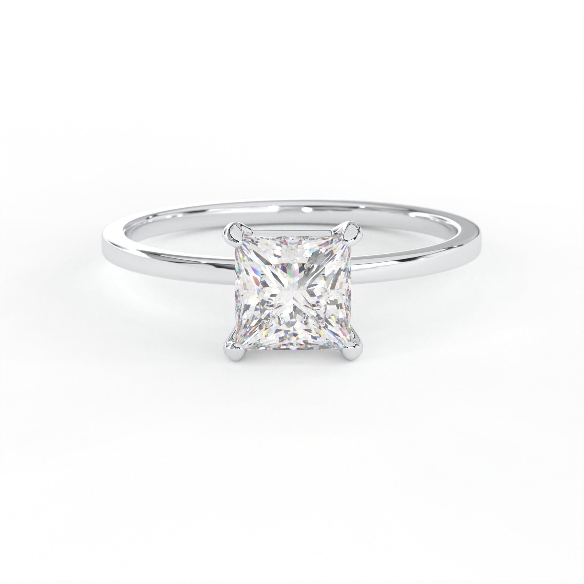 White Gold