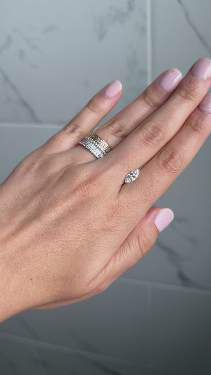 1ct Marquise | E VS1 | IGI Certified   | Lab-Diamond
